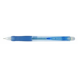 Nyomósirón UNI M5-100 0,5 kék tolltest