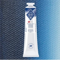 Olajfesték MASTER CLASS 46ml, Prussian blue 518