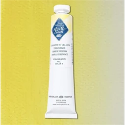 Olajfesték MASTER CLASS 46ml, Strontium yellow 207