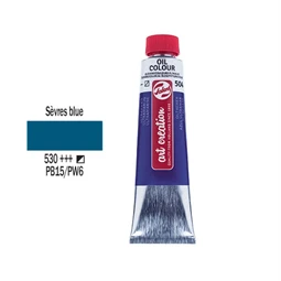 Olajfesték TALENS ART CREATION 40ml, Sevres Blue 530