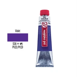 Olajfesték TALENS ART CREATION 40ml, Violet 536