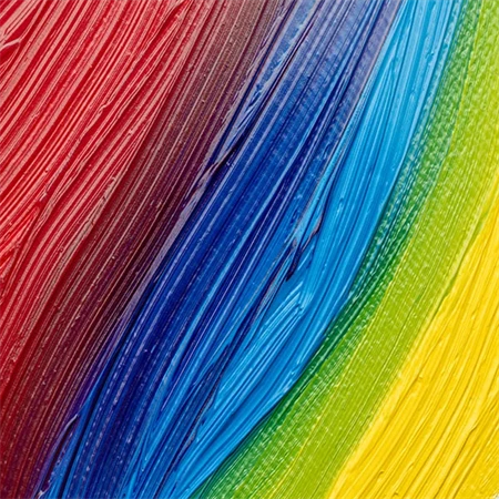 Olajfesték készlet L&B The Ideal Palette10x20ml