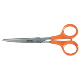 Olló FISKARS papirvágó, 17 cm, Classic