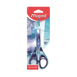 Olló MAPED Arctic jégvilág 16cm Arctic jégvilág