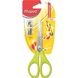 Olló MAPED Essentials Pulse 13cm, iskolai