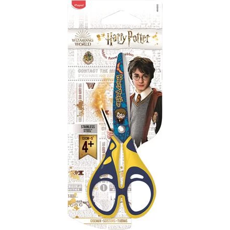 Olló MAPED Harry Potter Teens 13cm