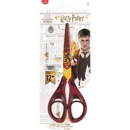 Olló MAPED Harry Potter Teens 16cm