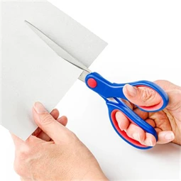 Olló STAEDTLER Noris Club 21cm, kék