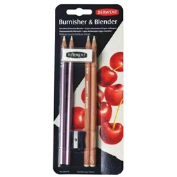 Összemosó ceruza készlet 4db-os Derwent