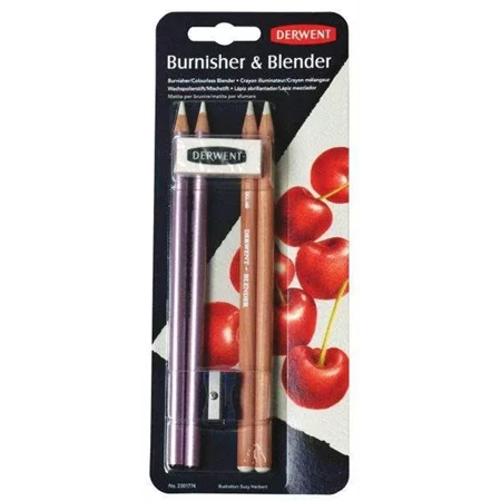 Összemosó ceruza készlet 4db-os Derwent