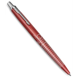 PARKER Jotter Royal Special Edition London golyóstoll ezüst klipsz