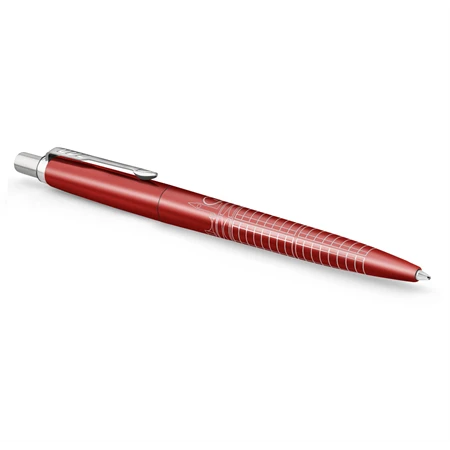 PARKER Jotter Royal Special Edition London golyóstoll ezüst klipsz