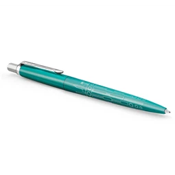 PARKER Jotter Royal Special Edition Miami golyóstoll ezüst klipsz