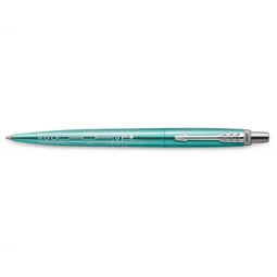 PARKER Jotter Royal Special Edition Miami golyóstoll ezüst klipsz