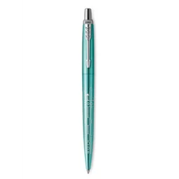 PARKER Jotter Royal Special Edition Miami golyóstoll ezüst klipsz