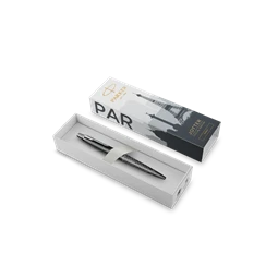 PARKER Jotter Royal Special Edition Paris golyóstoll ezüst klipsz