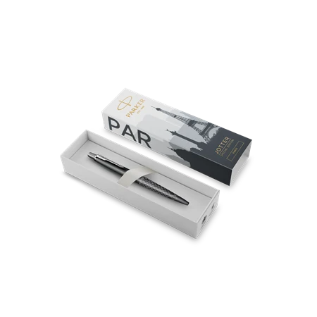 PARKER Jotter Royal Special Edition Paris golyóstoll ezüst klipsz