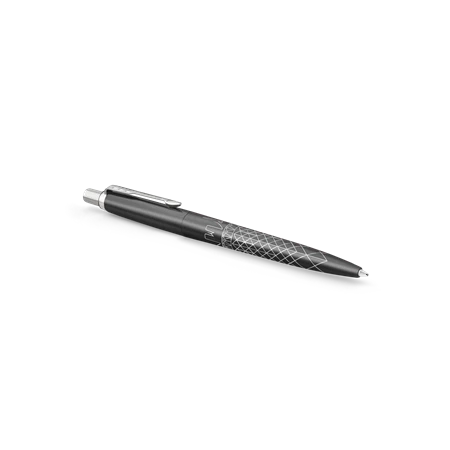 PARKER Jotter Royal Special Edition Paris golyóstoll ezüst klipsz