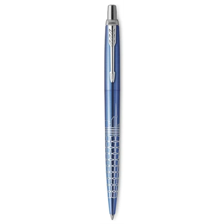 PARKER Jotter Royal Special Edition Seoul golyóstoll ezüst klipsz
