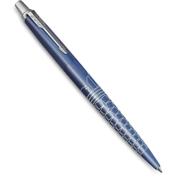 PARKER Jotter Royal Special Edition Seoul golyóstoll ezüst klipsz