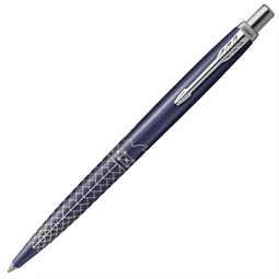 PARKER Jotter Royal Special Edition Sydney golyóstoll ezüst klipsz