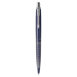 PARKER Jotter Royal Special Edition Sydney golyóstoll ezüst klipsz