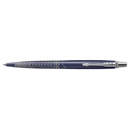 PARKER Jotter Royal Special Edition Sydney golyóstoll ezüst klipsz