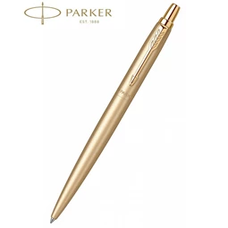 PARKER Jotter Royal XL golyóstoll arany test arany klipsz