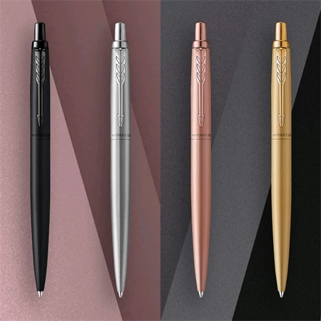 PARKER Jotter Royal XL golyóstoll arany test arany klipsz