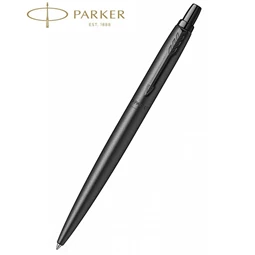 PARKER Jotter Royal XL golyóstoll fekete test fekete klipsz