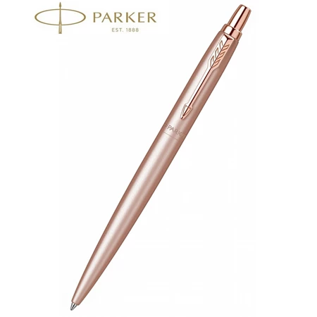 PARKER Jotter Royal XL golyóstoll rózsaarany test