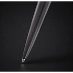 PARKER Jotter Royal XL golyóstoll szürke test arany klipsz