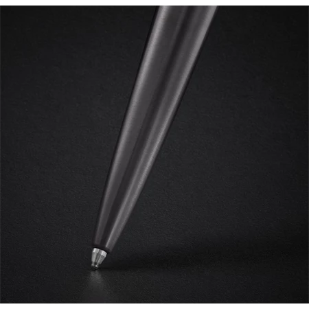 PARKER Jotter Royal XL golyóstoll szürke test arany klipsz