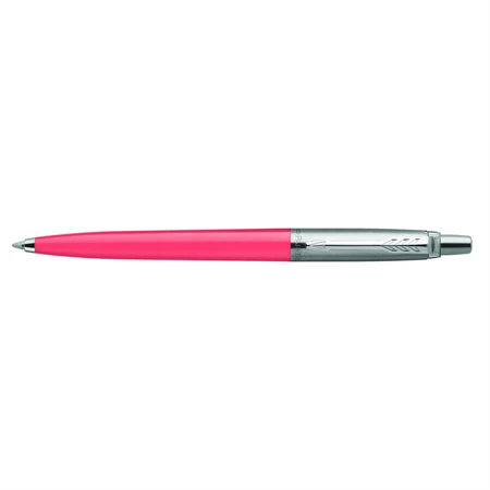 PARKER Jotter Royal originals golyóstoll koral piros test+ezüst klipsz