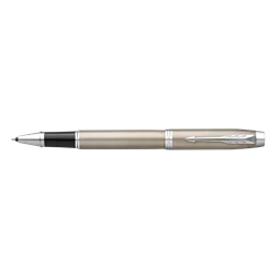 PARKER IM Royal Essential rollertoll acél test+ezüst klipsz
