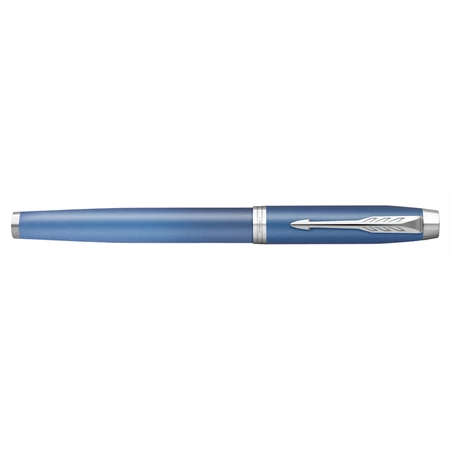 PARKER Royal IM Rituals rollertoll kék test+ezüst klipsz