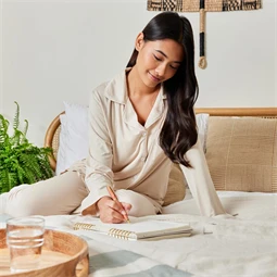 PARKER Royal IM Rituals töltőtoll narancssárga test+arany klipsz