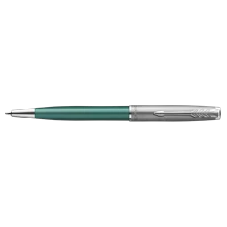 PARKER SONNET ROYAL ESSENTIAL golyóstoll alul zöld - felül fém