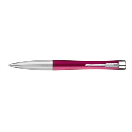 PARKER Urban Royal Twist golyóstoll vibrant magenta test+ezüst klipsz