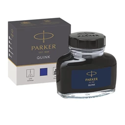 PARKER tinta ROYAL üveges kék 57ml