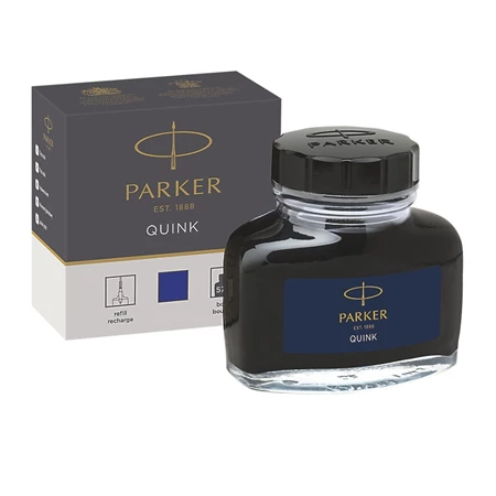 PARKER tinta ROYAL üveges kék 57ml