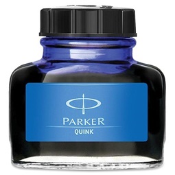 PARKER tinta ROYAL üveges kék 57ml