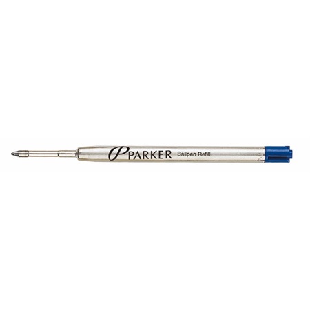 PARKER tollbetét golyós Medium (0,7) kék