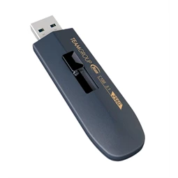 PENDRIVE 256GB TEAM C188 USB3.0 KÉK (H)