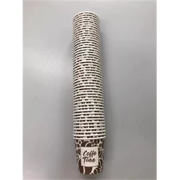 Papírpohár 1,8 dl 50db/csomag hűtött vagy meleg italokhoz, jó hőtartó képességgel rendelkezik