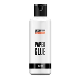 Papírragasztó 80ml, matt