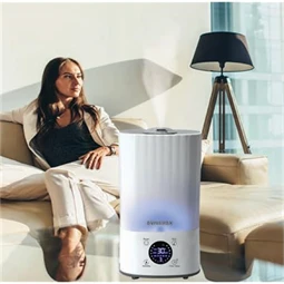 Párásító ultrahangos Salty-Air "Premium" 3in1