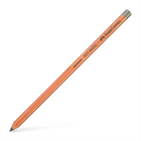 Pasztel ceruza FABER 1122-273 szürke PITT pasztel