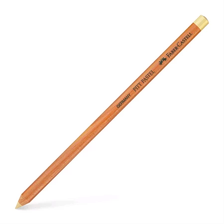 Pasztel ceruza FABER 1122-103 vanília PITT pasztel