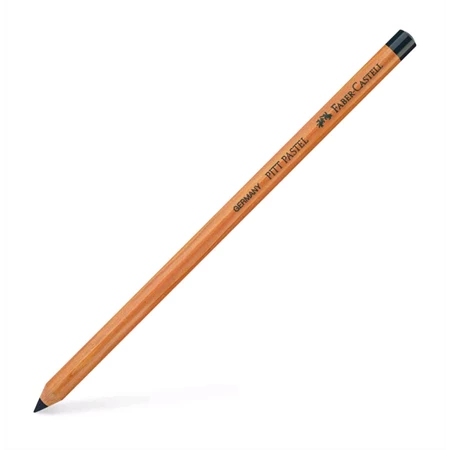 Pasztel ceruza FABER 1122-157 kék PITT pasztel